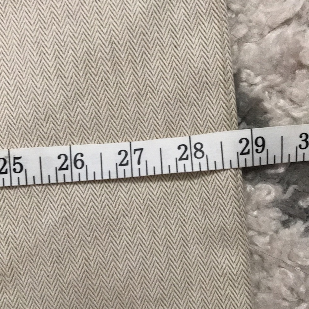 Herms Extra Large Drawstring Dustbag - image 5